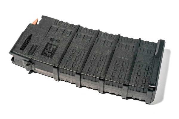 Магазин PUFGUN SG 308 (Сайга 308) 25-25 B-2