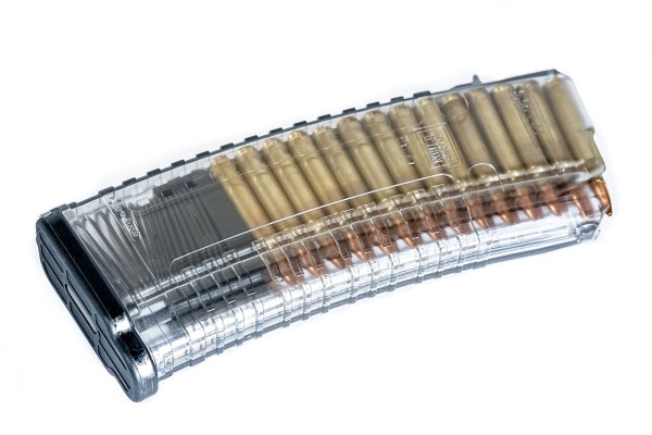 Магазин PUFGUN VP 223 (Вепрь-223) 30 Tr-2