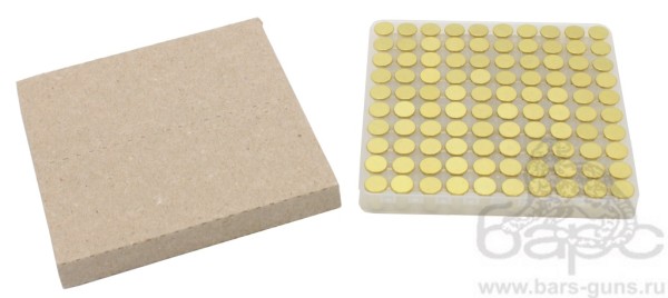 Капсюль Жевело-М пачка 100 шт