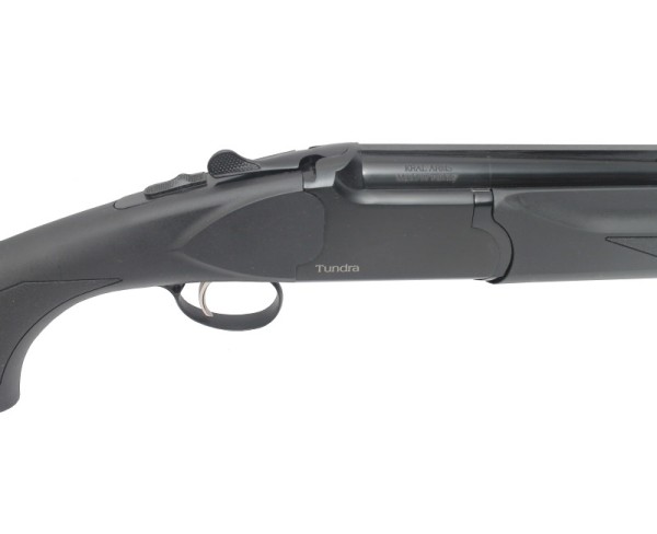 Kral Tundra калибр 12х76 пластик  510 мм - 2