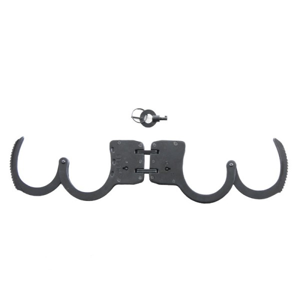 Наручники БРС-3 (оксидированные)-1