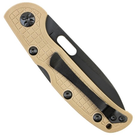 Shifter Pard - нож складной -4