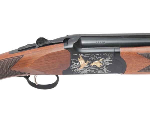 Kral Tundra А орех золотые утки - 3