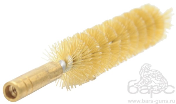 Ершик Baiex калибр 9,5 мм 366 ТКМ щетинный -