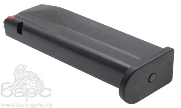 Магазин ПЛК 9х19 артикул Иж-182  сб.4