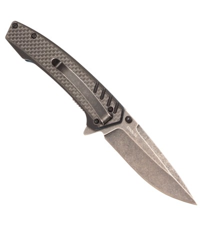 НОКС - нож складной ВДВ - 2