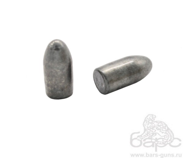 Пуля 345ТК FMJ 9,5