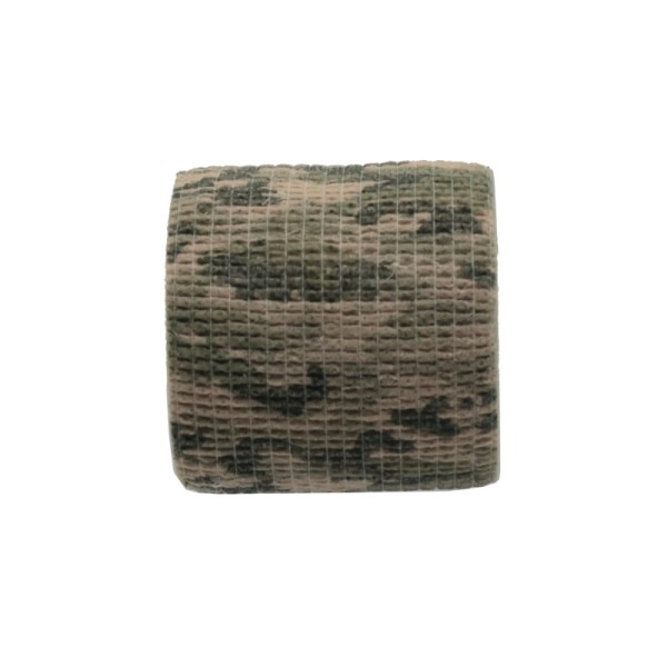 Лента камуфляжная №6 Мультикам - 3