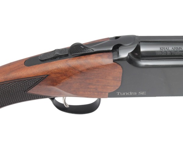 Kral Tundra SE 12х76 орех 760 мм - 3