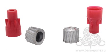 Пуля 12х70 УНО 28