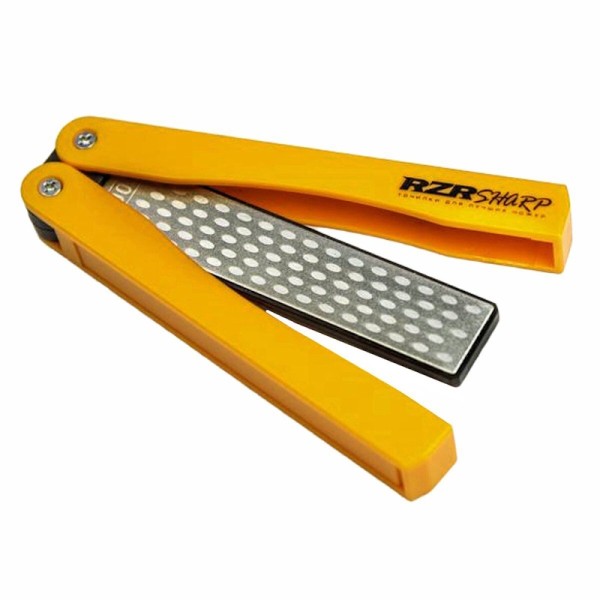 Точилка RZR Sharp RZR-13D-2