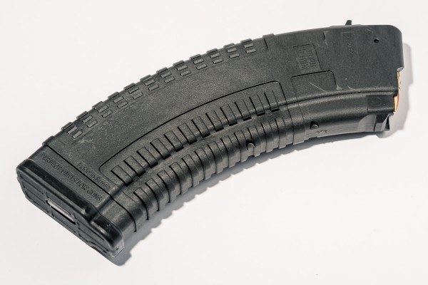 Магазин PUFGUN SGA 7.62 (ВПО-136 ) 30В (G2)-1