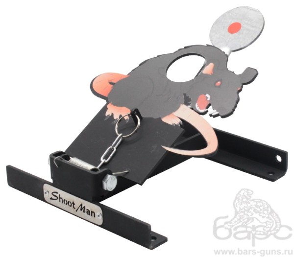 Мишень подъемная Ж-5 - 3