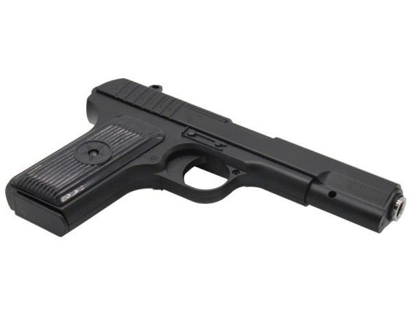 Stalker - SATT Spring пистолет пневматический калибр 6 мм - 2