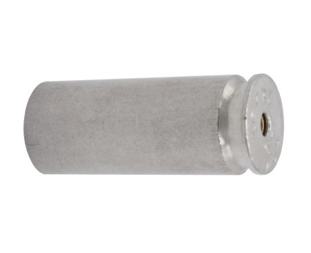 Патрон 18х45 сигнальный красный -3