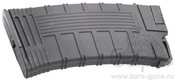 Магазин Сайга-410 10-ти местный с металлической пяткой   СКОС