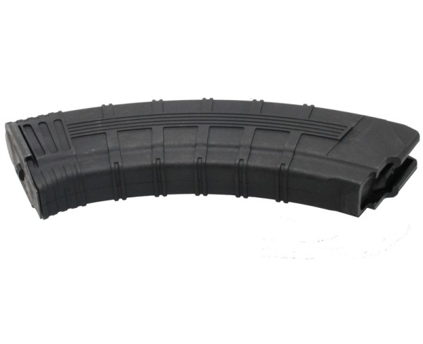 Магазин МАГ-762МК 30-ти местный черный - 4