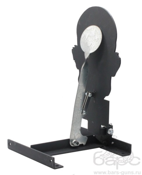 Мишень подъемная Z -1 - 2