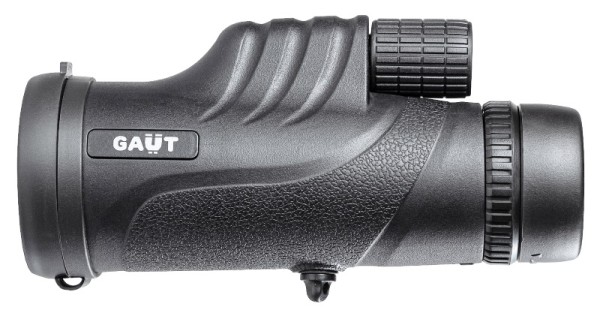 Монокуляр GAUT Pollux 10х42, линзы ВК7