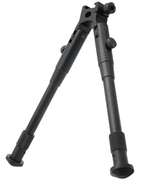 Baiex - сошки С0019 телескопические с креплением на weaver - 2