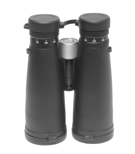 BAIEX - бинокль 10-30х50 WP - 4