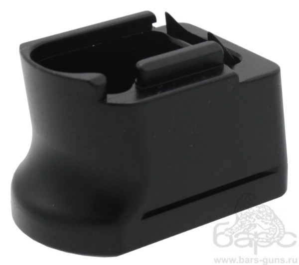 Крышка-утяжелитель магазина МР-45+2 Легальный    арсенал