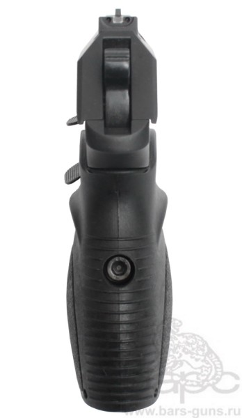 МП45 калибр 45 Rubber целик мушка