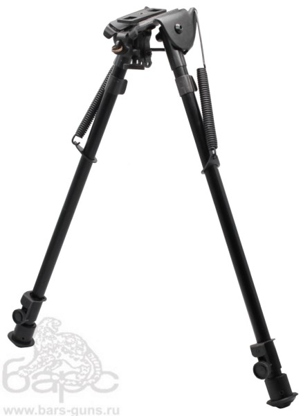 Сошки с качающейся  базой