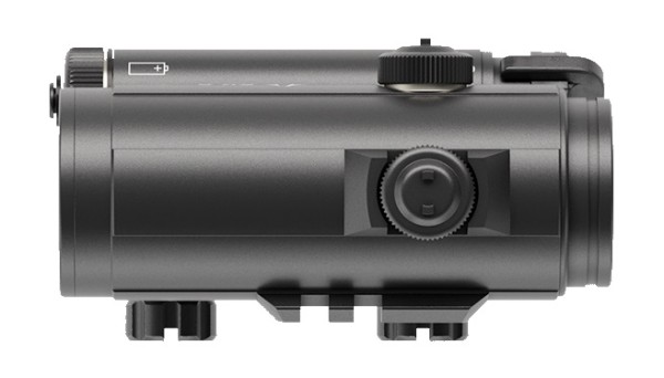 Dedal DK-9 - коллиматорный   прицел