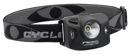 Фонарь Cyclops Ranger XP 126 люмен