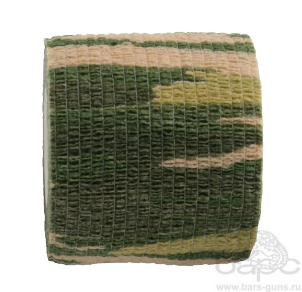 Камуфляжная лента Camo Centimetre 6 ширина 5 см