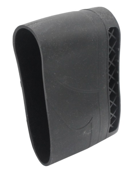 Затылок-чулок универсальный черный - 2