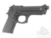 Пистолет тренировочный Беретта - 1