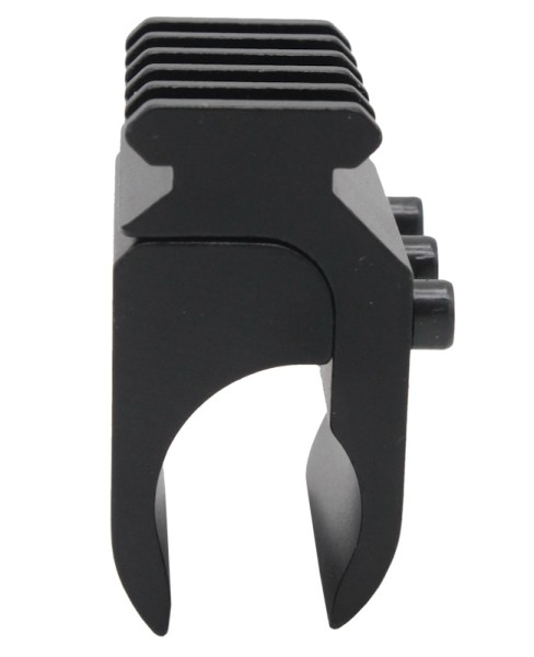 BAIEX - кронштейн weaver с креплением на ствол C0035 - 3