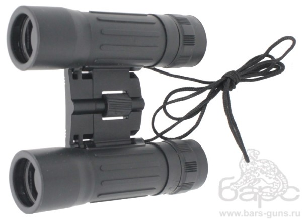 Бинокль Baiex 10х25 - 4