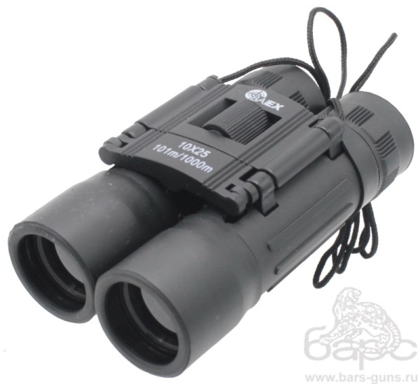 Бинокль Baiex 10х25 - 2