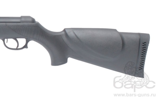 Kral Smersh R1 N-01 винтовка пневматическая пластик - 2