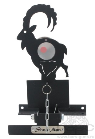 Мишень подъемная Ж-3 - 1