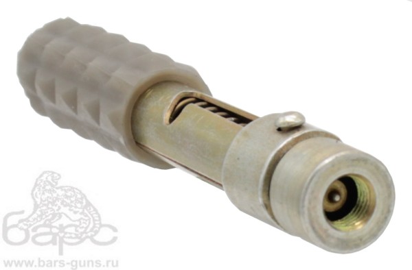 Устройство пусковое для Сигнала охотника под  резьбовые патроны