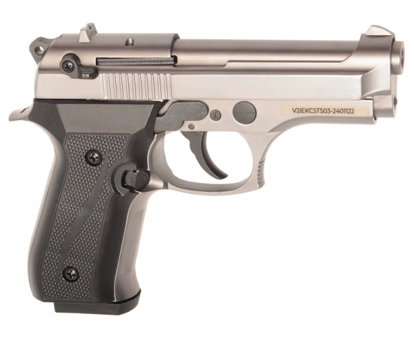 Kurs - пистолет сигнальный B92-S compact калибр 10ТК фумо - 2