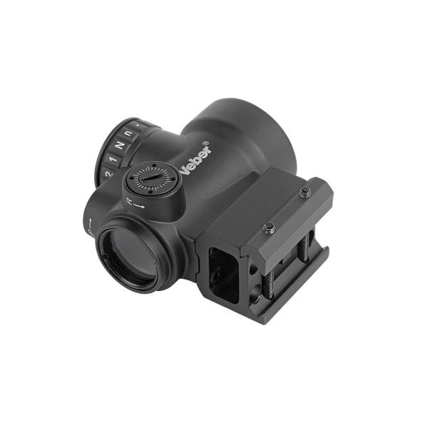 Veber Wolf Reflex 125 RD (5)