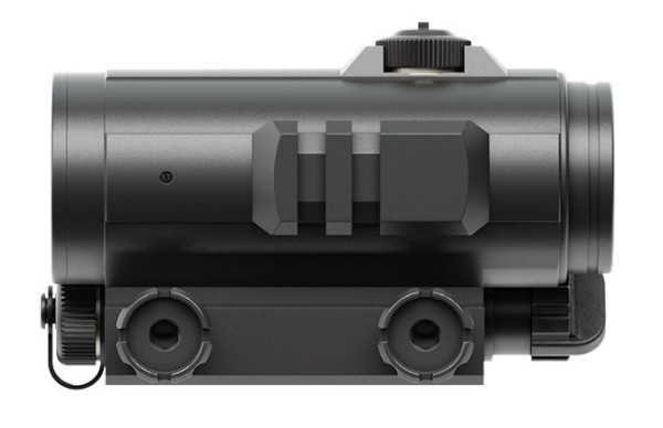 Dedal DK-9 - коллиматор