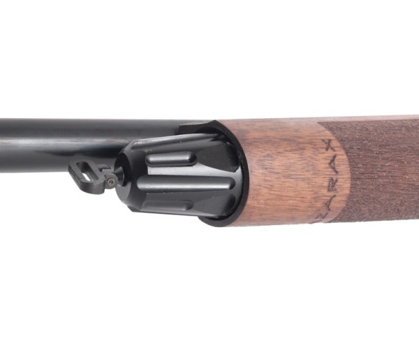 Kral Azarax Color X Red 12х76 орех 760 мм - 5