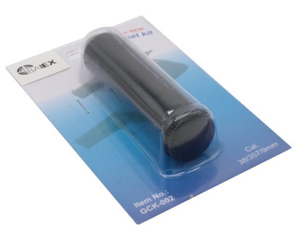 BAIEX - набор для чистки калибр 9 мм в тубусе блистер - 2