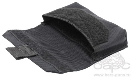 Подсумок универсальный черный  -