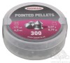 Пульки Люман Pointed 0,57 г 300 шт - 1