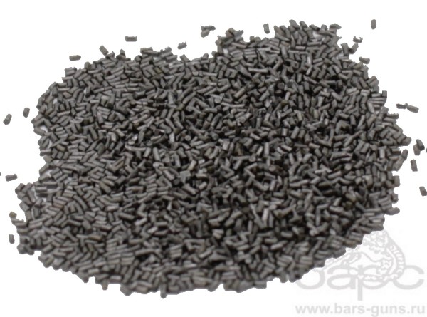 Порох ТП-6 (200гр)-2