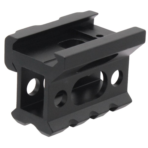 Baiex - планка переходная C0053 c weaver на weaver с прямой видимостью - 2