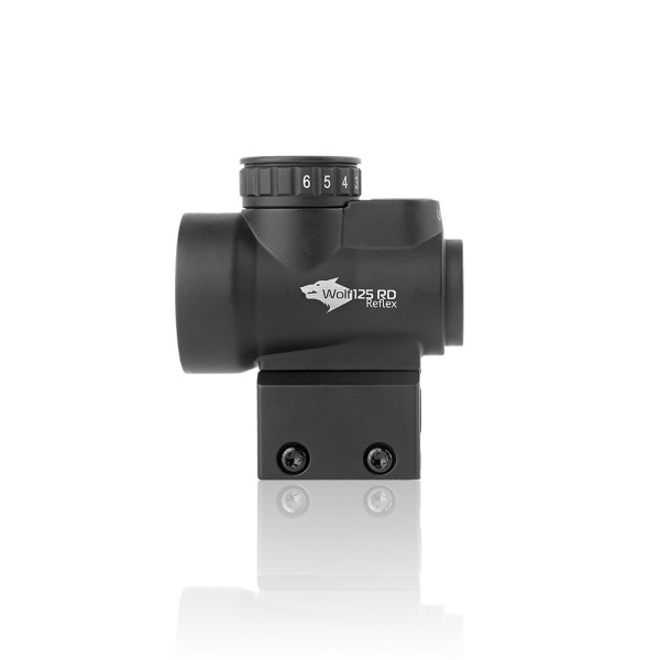 Veber Wolf Reflex 125 RD (3)