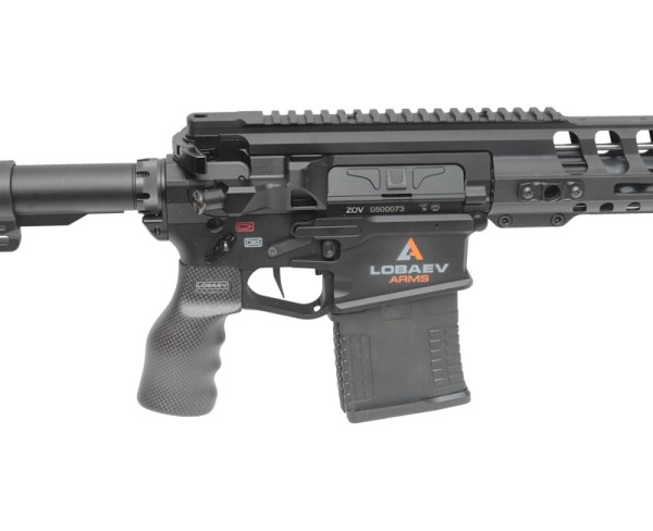 Lobaev Arms - карабин охотничий самозарядный ZOV калибр .308Win - 4